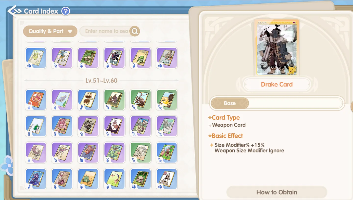 Card and attack-conversion preparation before Hazy Forest