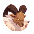 Baphomet monster icon
