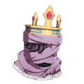 Osiris monster icon